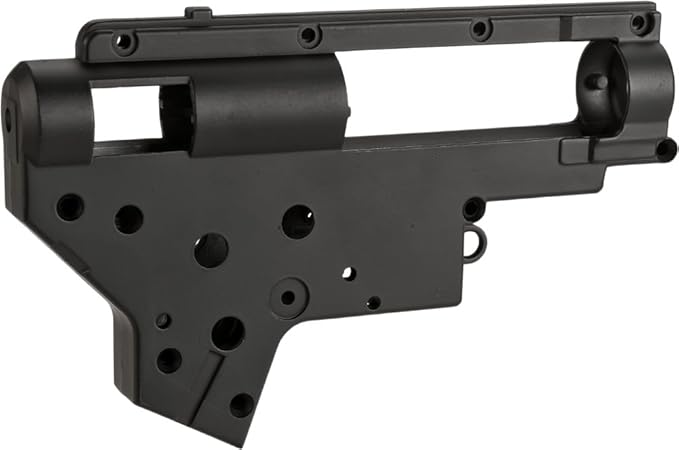 Matrix Reinforced Ver.2 8mm Gearbox for Airsoft AEG by JG
