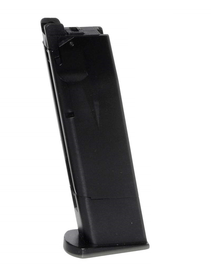 Swiss Arms 25rd 226 Airsoft GBB Pistol Magazine
