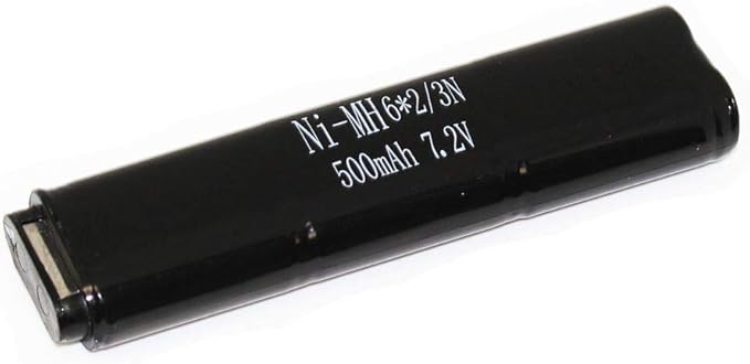 Spare Battery for Tokyo Marui CYMA Umarex USP CM030 AEP Airsoft Electric Pistols