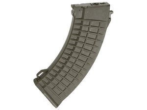 Matrix Bulgarian Waffle Type 550rd Hi-Cap Magazine for AK Series Airsoft AEG