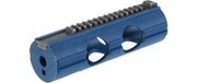 SHS Lighten Fiber Reinforced Polymer Piston Body with 15 Steel Teeth