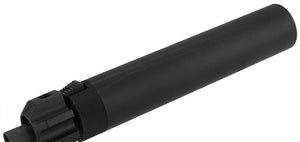 Angel Custom Combat Raptor QD "Power Up+" Barrel Extension (Version: WE SMG8)