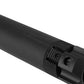 Angel Custom Combat Raptor QD "Power Up+" Barrel Extension (Version: WE SMG8)