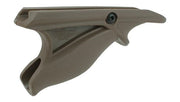 BOLT Airsoft Advanced Tactical Angled Forward Grip