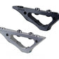 Speed Airsoft KeyMod Twin Curve Foregrip