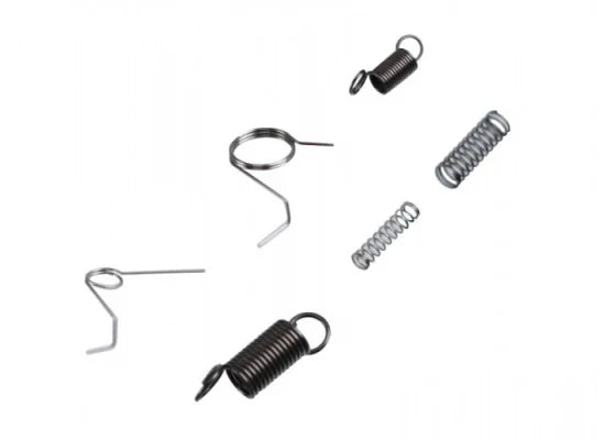 SHS Spring Set For Version 2 AEG/Gun Gearbox