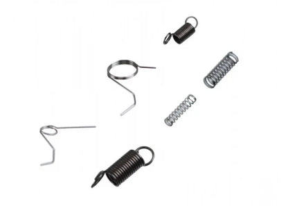 SHS Spring Set For Version 2 AEG/Gun Gearbox