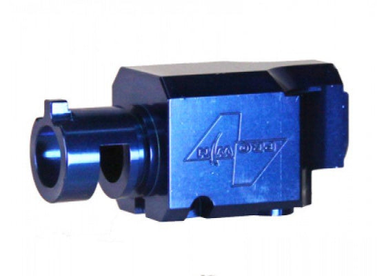 ProWin CNC Aluminum Hopup Chamber for P90 / E90 Series Airsoft AEG SMG&