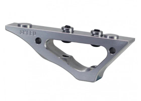 Speed Airsoft KeyMod Twin Curve Foregrip