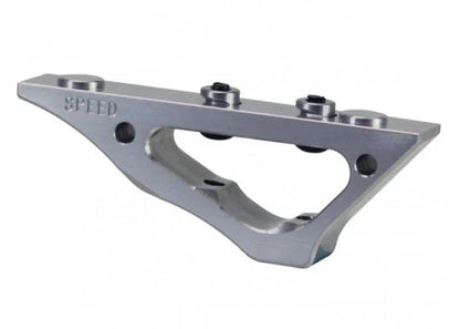Speed Airsoft KeyMod Twin Curve Foregrip