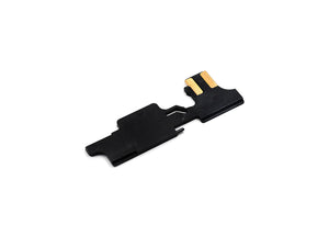 Modify Selector Plate for DSR series. 6mm-8mm bearing compatible