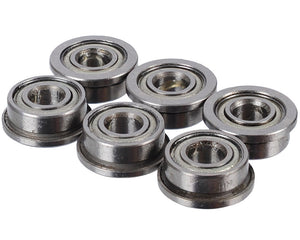 Modify 7MM Stainless Steel Ball Bearing Bushing (GB-03-37)