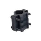 UTG Universal Single-rail Rifle Barrel Mount, 2 Slots