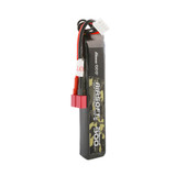 Gens ace 900mAh 3S 25C 11.1V Airsoft Battery with Dean Plug