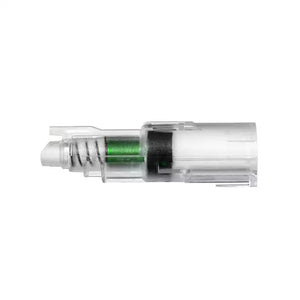 APS Polycarbonate Blowback Nozzle for ACP Series Airsoft GBB Pistols