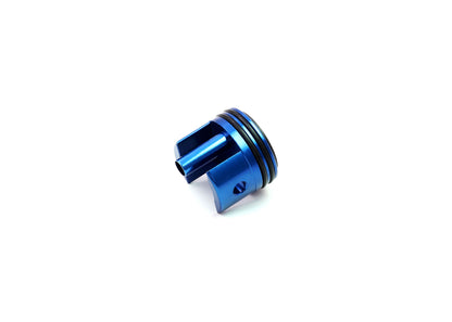 Cylinder Head for Gearbox V7 AEG - Aluminum - Modify