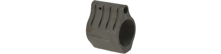 5KU Metal Mock Gas Block for M4 / M16 Series Airsoft AEG Rifles