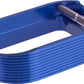 5KU CNC Machined Aluminum "Spy" Style Mag Well for Tokyo Marui Hi-Capa GBB Airsoft Pistols