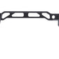 5KU Skeletonized Folding Stock for Picatinny Rail Mounts (Model: Folding Buttplate)