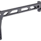 5KU Skeletonized Folding Stock for Picatinny Rail Mounts (Model: Folding Buttplate)