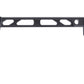 5KU Skeletonized Folding Stock for Picatinny Rail Mounts (Model: Folding Buttplate)