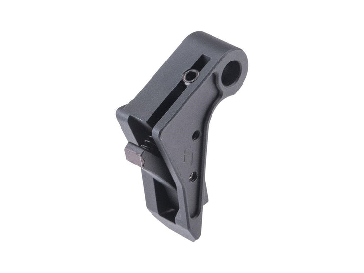 5KU "FI" CNC Flat Trigger for Elite Force Glock Gas Blowback Airsoft Pistols