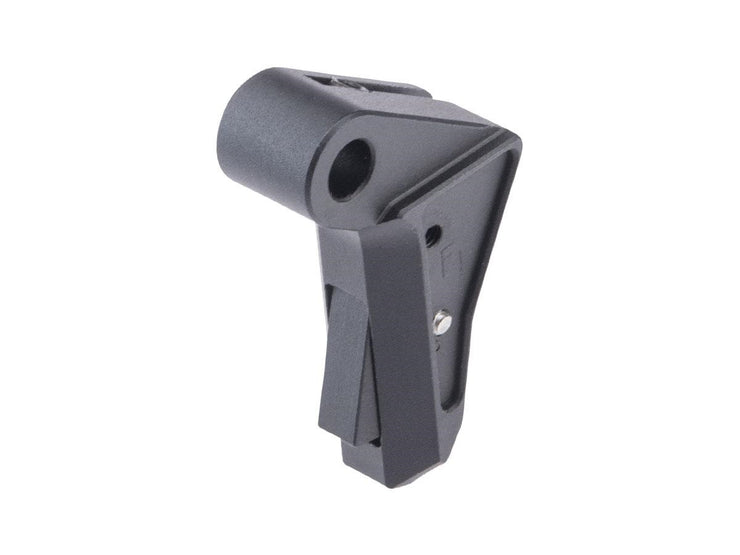 5KU "FI" CNC Flat Trigger for Elite Force Glock Gas Blowback Airsoft Pistols