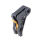 5KU "EX" Style Competition CNC Trigger for Elite Force Glock Gas Blowback Pistols