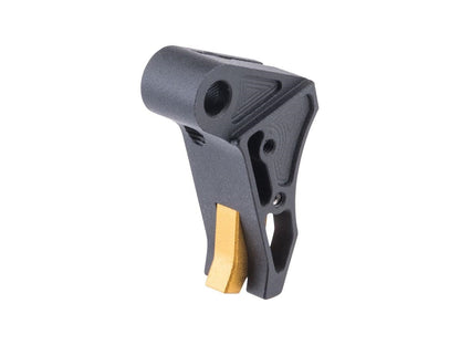 5KU "EX" Style Competition CNC Trigger for Elite Force Glock Gas Blowback Pistols