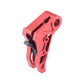 5KU "EX" Style Competition CNC Trigger for Elite Force Glock Gas Blowback Pistols