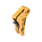 5KU "EX" Style Competition CNC Trigger for Elite Force Glock Gas Blowback Pistols