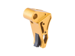 5KU "EX" Style Competition CNC Trigger for Elite Force Glock Gas Blowback Pistols