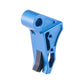 5KU "EX" Style Competition CNC Trigger for Elite Force Glock Gas Blowback Pistols