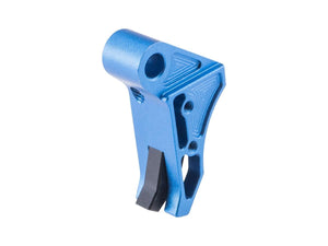 5KU "EX" Style Competition CNC Trigger for Elite Force Glock Gas Blowback Pistols