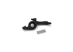 Modify Steel Cut Off Lever with Spring for Version 3 Gearbox