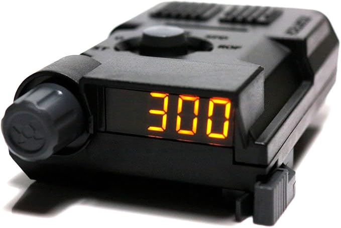 Xcortech X3300W Advanced BB Control System Computer Chronograph / Tracer / Burst Control Unit