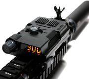 Xcortech X3300W Advanced BB Control System Computer Chronograph / Tracer / Burst Control Unit