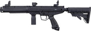 Tippmann Stormer Tactical Semi-Automatic .68 Caliber Paintball Gun Marker - Black -