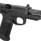 Cybergun FN Herstal Licensed FNX-45 Tactical Airsoft Gas Blowback Pistol by VFC