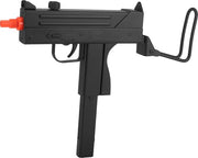 Matrix M11A1 Airsoft Spring Powered SMG