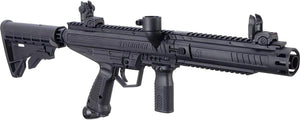 Tippmann Stormer Tactical Semi-Automatic .68 Caliber Paintball Gun Marker - Black -