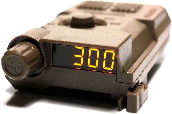 Xcortech X3300W Advanced BB Control System Computer Chronograph / Tracer / Burst Control Unit