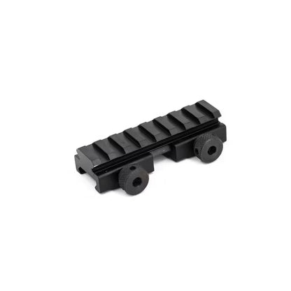 VALKEN TACTICAL RISER MOUNT 0.5"-8 SLOTS