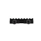VALKEN TACTICAL RISER MOUNT 0.5"-8 SLOTS