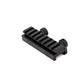 VALKEN TACTICAL RISER MOUNT 0.5"-8 SLOTS