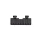 VALKEN TACTICAL RISER MOUNT 0.5"-8 SLOTS