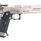 AW Custom HX22 "Gold Standard" IPSC Gas Blowback Airsoft Pistol