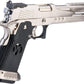 AW Custom HX22 "Gold Standard" IPSC Gas Blowback Airsoft Pistol