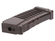 LCT Polymer Mid-Cap Magazine for AS-VAL/VSS/SR-3M Airsoft AEG (50rd)