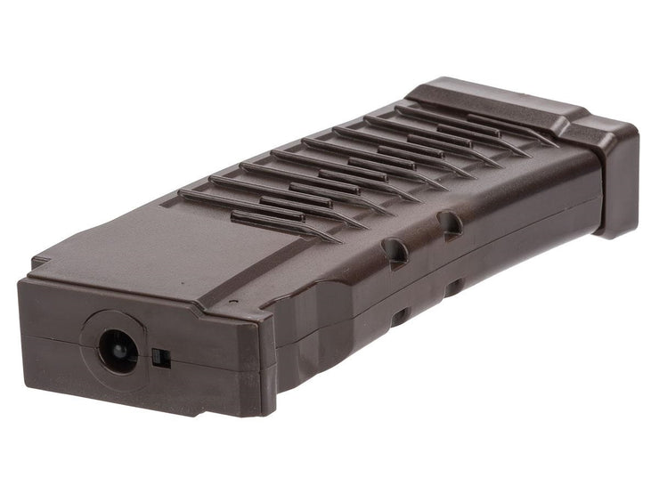 LCT Polymer Mid-Cap Magazine for AS-VAL/VSS/SR-3M Airsoft AEG (50rd)